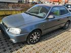 Hyundai Accent 1.5, 2003, 200000