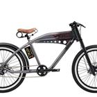   - cruiser bicycle