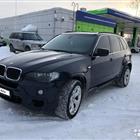 BMW X5 4.8 AT, 2007, 