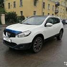 Nissan Qashqai 1.6 , 2011, 