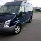 Ford Transit 2.2 , 2011, 