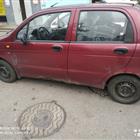 Daewoo Matiz 0.8 , 2010, 