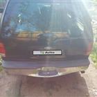 Ford Explorer 4.0 AT, 1998, 