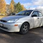 Ford Focus 2.0 AT, 2003, 