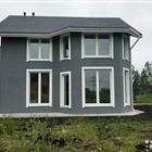 Коттедж 180 м? на участке 9.5 сот.
