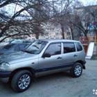 Chevrolet Niva 1.7 , 2008, 205 000 