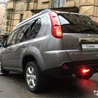 Nissan X-Trail 2.0 CVT, 2008, 61 000 