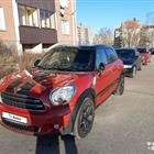 MINI Cooper Countryman 1.6 AT, 2016, 57 000 