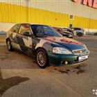 Honda Civic 1.4 AT, 2000, 226 000 