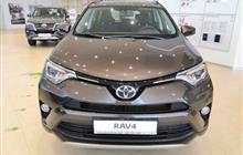 Toyota RAV4 2.0CVT, 2019, 