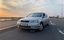 Opel Astra 1.6, 1999, 