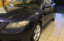 Mazda 3 1.6AT, 2005, 