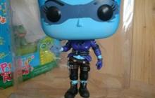 , Funko POP. Mass Effect. Peebee