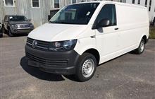 Volkswagen Transporter 2.0, 2018, 