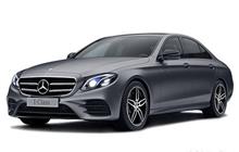 Mercedes-Benz E- 2.0AT, 2019, 