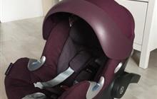  Cybex Aton Q Plus