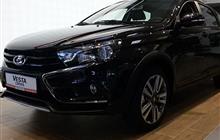 LADA Vesta Cross 1.6, 2019, 