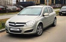 Opel Astra 1.6AT, 2008, 