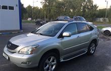 Lexus RX 3.3AT, 2004, 