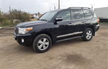 Toyota Land Cruiser 4.7AT, 2008, 