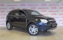 Opel Antara 3.2AT, 2011, 