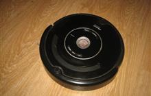  - iRobot Roomba 650