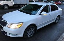 Skoda Octavia 1.6AT, 2011, 