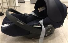 Cybex Cloud Q 