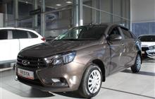 LADA Vesta 1.6, 2019, 