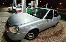 LADA Priora 1.6, 2008, 