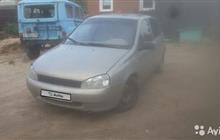 LADA Kalina 1.6, 2007, 