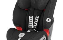  Britax romer Evolva 1-2-3 9-36 