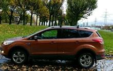 Ford Kuga 1.6AT, 2014, 