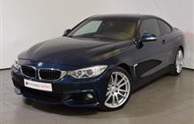 BMW 4  2.0AT, 2013, 