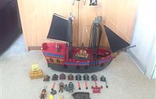 Playmobil 8-   