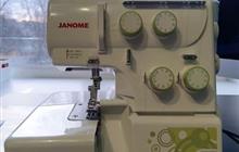  Janome T-72