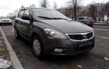 KIA cee