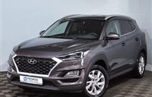 Hyundai Tucson 2.0AT, 2018, 13966