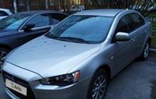 Mitsubishi Lancer 1.6, 2012, 122000