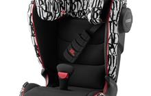  Britax Romer kidfix 3S Letter Design 2019