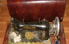   Kohler  