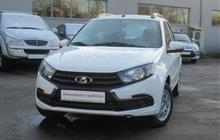 LADA Granta 1.6, 2018, 4893