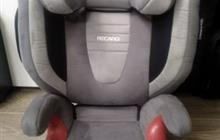   recaro Monza Nova 15-36