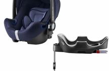 - Britax Romer    Ocean Blue