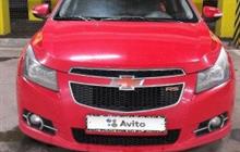 Chevrolet Cruze 1.8AT, 2009, 240000