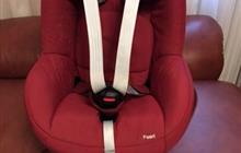  9-18  Maxi-Cosi Pearl  FamilyFix