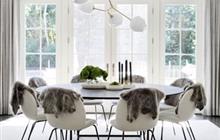 Дизайнерский стул Beetle Chair