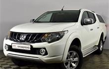 Mitsubishi L200 2.4AT, 2017, 85000