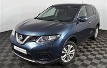 Nissan X-Trail 2.0CVT, 2015, 113036