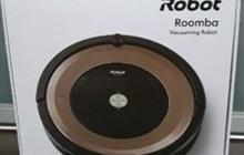 Irobot roomba 895